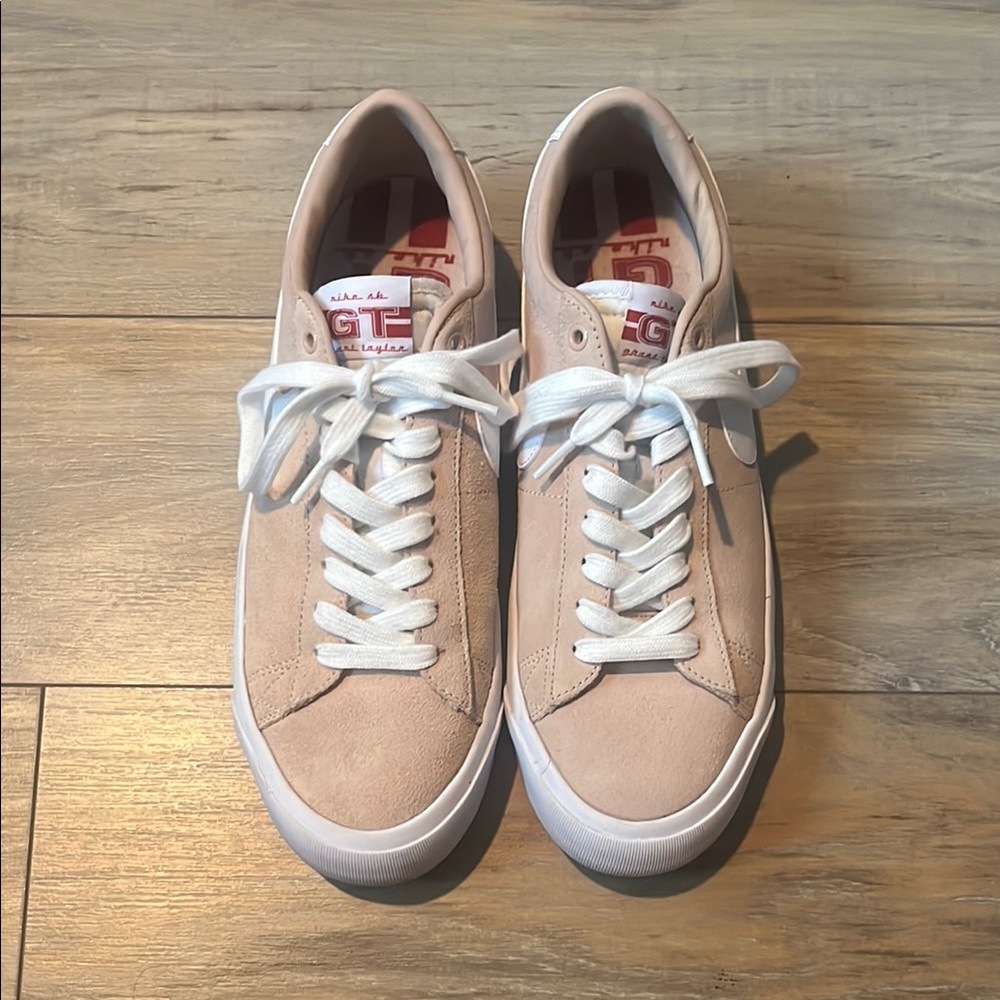 Nike SB Zoom Blazer Low Pro GT